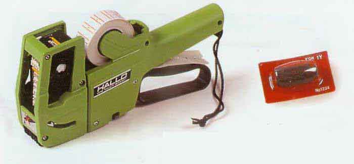 Office Machines & Equipments